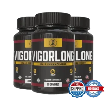 VigorLong facts